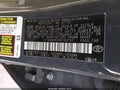 2025 Toyota Camry — photo 9 of 17 | VIN 4T1DAACK1SU193767