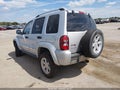 2005 Jeep Liberty — photo 3 of 11 | VIN 1J4GL58K65W589465