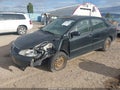 2008 Toyota Corolla — photo 2 of 17 | VIN 1NXBR32E18Z981948