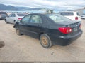 2008 Toyota Corolla — photo 3 of 17 | VIN 1NXBR32E18Z981948