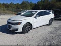 2020 Chevrolet Malibu — photo 2 of 17 | VIN 1G1ZG5ST1LF123906