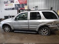 2005 Buick Rainier — photo 15 of 17 | VIN 5GADT13SX52359302