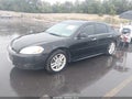 2012 Chevrolet Impala — photo 2 of 10 | VIN 2G1WC5E35C1309109