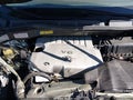 2008 Toyota Sienna — photo 10 of 11 | VIN 5TDZK23CX8S141475