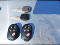 2008 Toyota Sienna — photo 11 of 11 | VIN 5TDZK23CX8S141475
