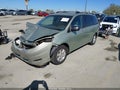2008 Toyota Sienna — photo 2 of 11 | VIN 5TDZK23CX8S141475
