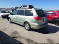 2008 Toyota Sienna — photo 3 of 11 | VIN 5TDZK23CX8S141475