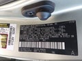 2008 Toyota Sienna — photo 9 of 11 | VIN 5TDZK23CX8S141475