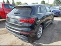 2025 Audi Q3 — photo 4 of 20 | VIN WA1DECF39S1016078