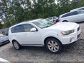 2010 Mitsubishi Outlander — photo 15 of 18 | VIN JA4AS3AWXAZ008780