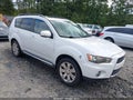 2010 Mitsubishi Outlander — photo 1 of 18 | VIN JA4AS3AWXAZ008780
