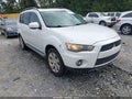 2010 Mitsubishi Outlander — photo 12 of 18 | VIN JA4AS3AWXAZ008780