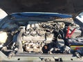 2002 Toyota Avalon — photo 10 of 11 | VIN 4T1BF28B02U203650