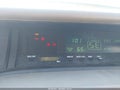 2002 Toyota Avalon — photo 7 of 11 | VIN 4T1BF28B02U203650