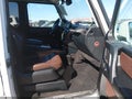 2014 Mercedes-Benz G-Class — photo 5 of 16 | VIN WDCYC3HF5EX226628