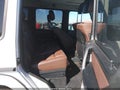 2014 Mercedes-Benz G-Class — photo 8 of 16 | VIN WDCYC3HF5EX226628