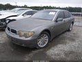 2004 BMW 7 Series — photo 2 of 15 | VIN WBAGN63474DS49411