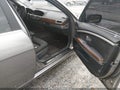 2004 BMW 7 Series — photo 5 of 15 | VIN WBAGN63474DS49411