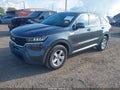 2022 Kia Sorento — photo 2 of 16 | VIN 5XYRGDLC4NG116688