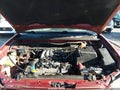 2002 Toyota Highlander — photo 10 of 12 | VIN JTEHF21A620042451