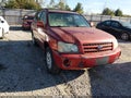 2002 Toyota Highlander — photo 12 of 12 | VIN JTEHF21A620042451