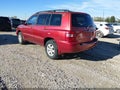 2002 Toyota Highlander — photo 3 of 12 | VIN JTEHF21A620042451