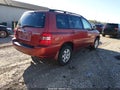 2002 Toyota Highlander — photo 4 of 12 | VIN JTEHF21A620042451