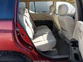 2002 Toyota Highlander — photo 8 of 12 | VIN JTEHF21A620042451