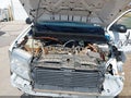 2022 Ford Maverick — photo 10 of 16 | VIN 3FTTW8E31NRA25834