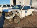 2022 Ford Maverick — photo 2 of 16 | VIN 3FTTW8E31NRA25834