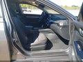 2023 Nissan Altima — photo 5 of 16 | VIN 1N4BL4DW2PN301457