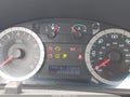 2012 Ford Escape — photo 7 of 11 | VIN 1FMCU9EG9CKB65139