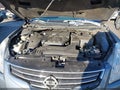 2010 Nissan Altima — photo 10 of 12 | VIN 1N4AL2AP5AN512933