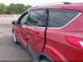 2015 Ford Escape — photo 18 of 18 | VIN 1FMCU0JX1FUC73670
