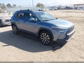 2024 Toyota Corolla Cross — photo 1 of 17 | VIN 7MUDAABG7RV091699