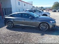 2024 Audi A5 Sportback — photo 13 of 17 | VIN WAUDACF52RA090453
