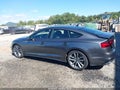 2024 Audi A5 Sportback — photo 14 of 17 | VIN WAUDACF52RA090453