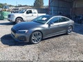 2024 Audi A5 Sportback — photo 2 of 17 | VIN WAUDACF52RA090453
