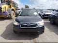 2015 Subaru Forester — photo 12 of 16 | VIN JF2SJADC3FH500505