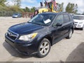 2015 Subaru Forester — photo 2 of 16 | VIN JF2SJADC3FH500505