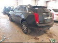 2013 Cadillac SRX — photo 3 of 16 | VIN 3GYFNJE35DS650309