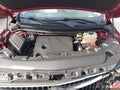 2018 Buick Enclave — photo 10 of 16 | VIN 5GAERCKW3JJ185110