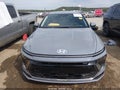 2025 Hyundai Sonata Hybrid — photo 13 of 17 | VIN KMHL34JJ2SA123777