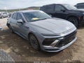 2025 Hyundai Sonata Hybrid — photo 1 of 17 | VIN KMHL34JJ2SA123777
