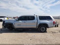 2018 Toyota Tacoma — photo 14 of 19 | VIN 3TMCZ5AN5JM168581