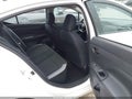 2025 Nissan Versa — photo 8 of 16 | VIN 3N1CN8DV2SL822696