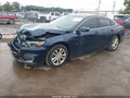 2017 Chevrolet Malibu — photo 2 of 16 | VIN 1G1ZE5ST9HF172008