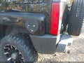 2008 Hummer H3 — photo 6 of 11 | VIN 5GTEN13E688148339
