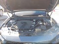 2025 Mazda CX-50 — photo 10 of 15 | VIN 7MMVABEM9SN382089