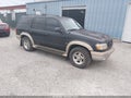 2000 Ford Explorer — photo 1 of 11 | VIN 1FMDU84P7YZB06783